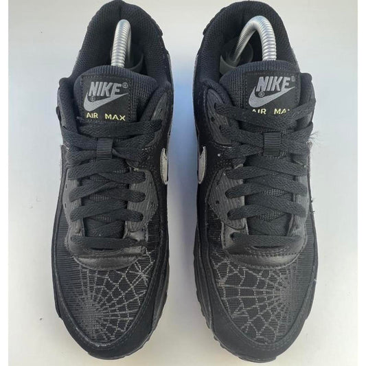 Nike Airmax 90 Halloween.