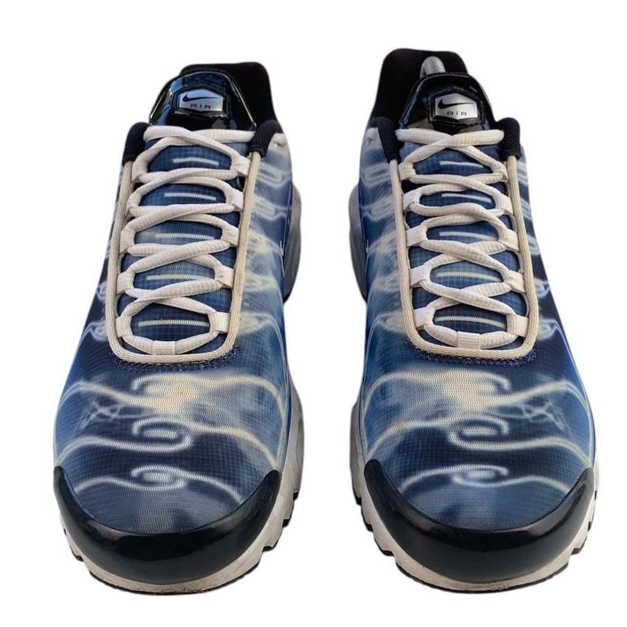 Nike TN Plus 3 Photography .