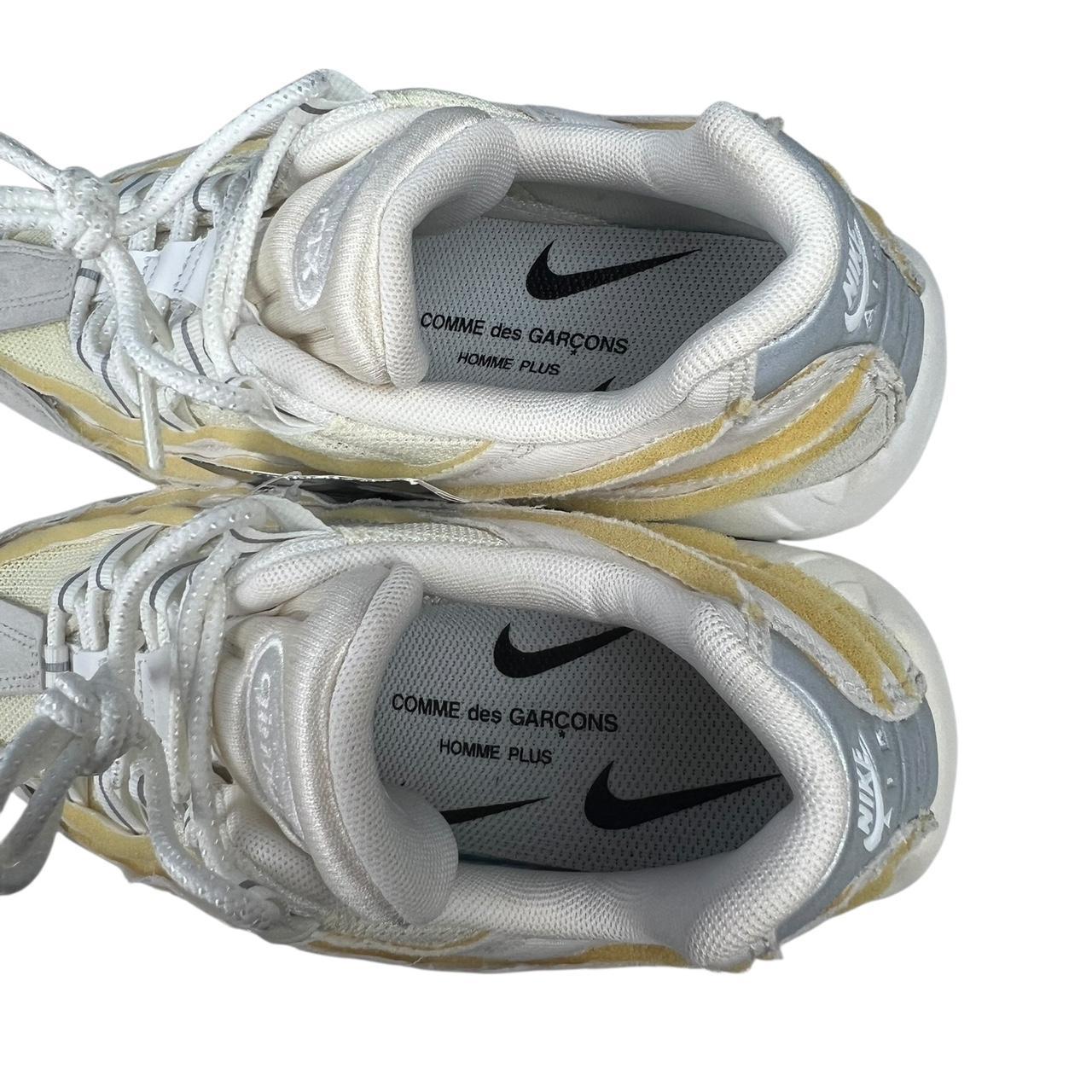 Commes de garçon Airmax 95.