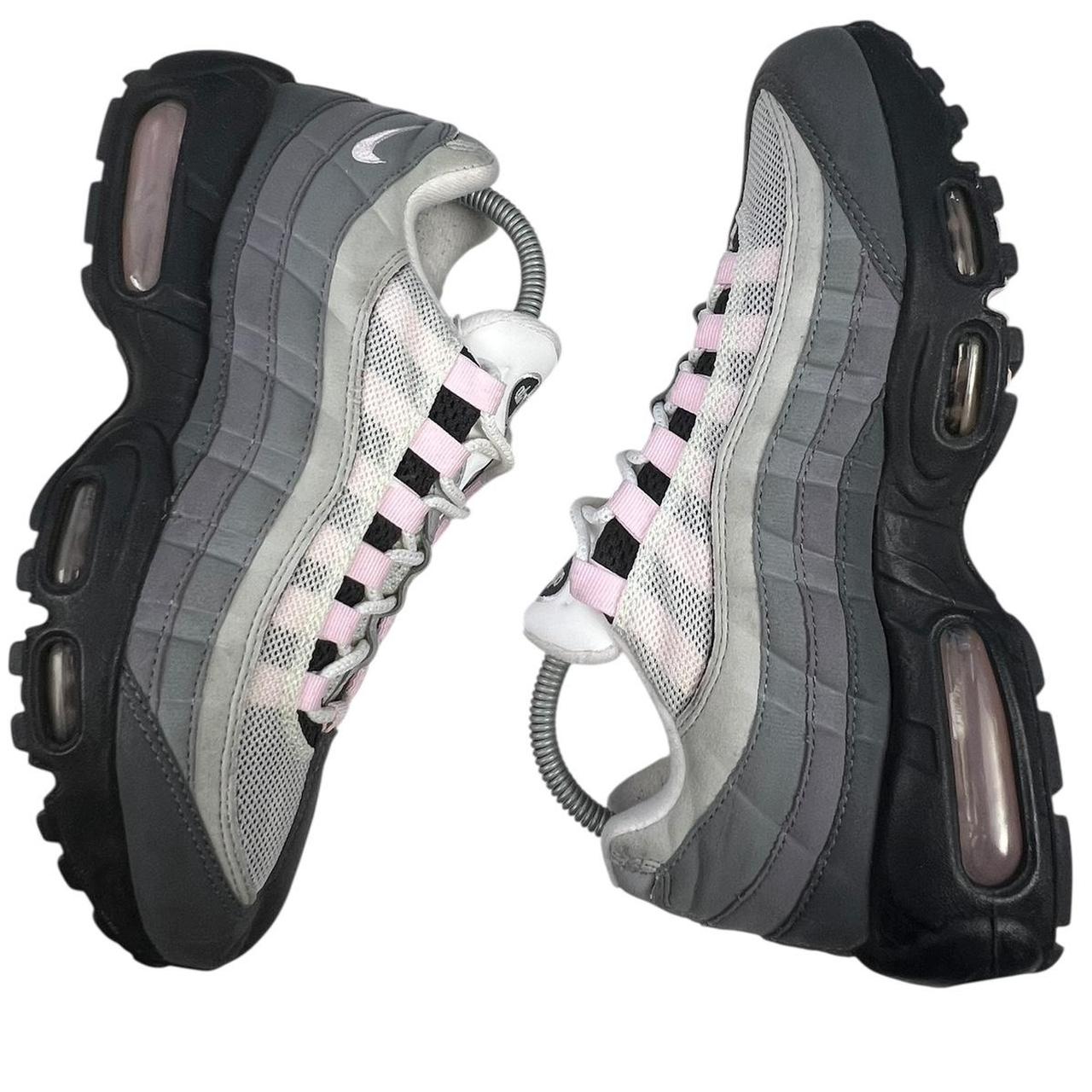 Nike Airmax 95 “ Pink Foam ”