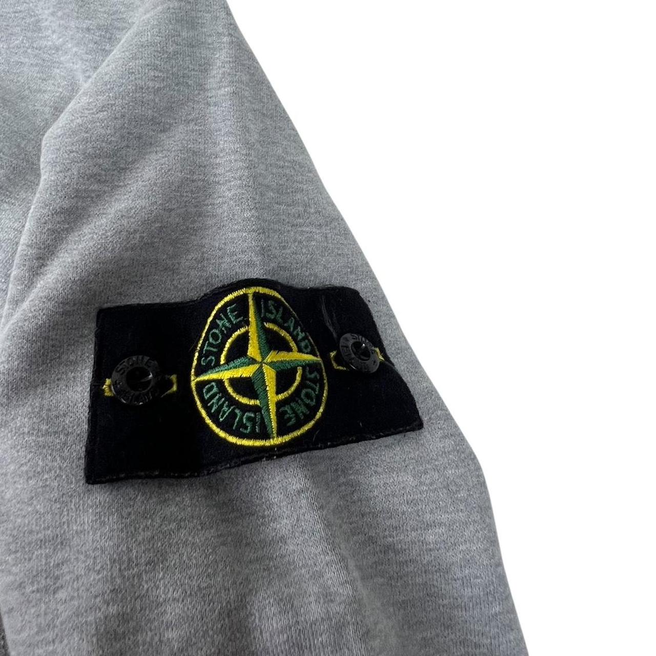 Stone Island Sweatshirt .