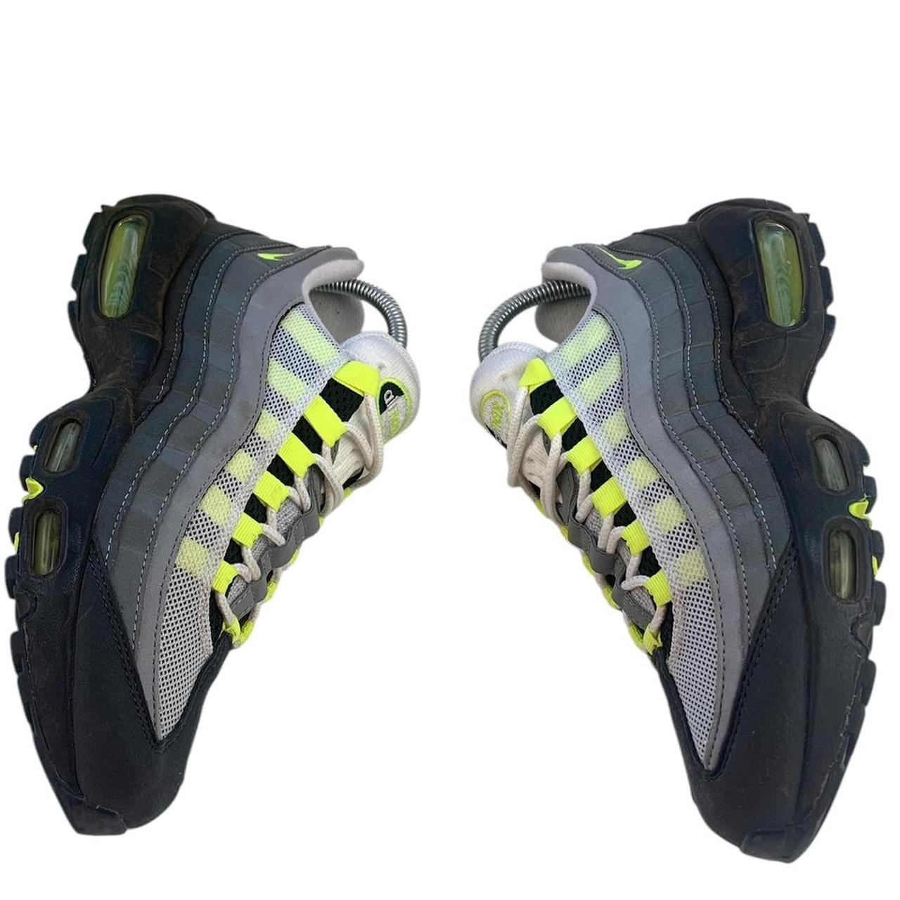 Nike Airmax 95 “ Neon ”
