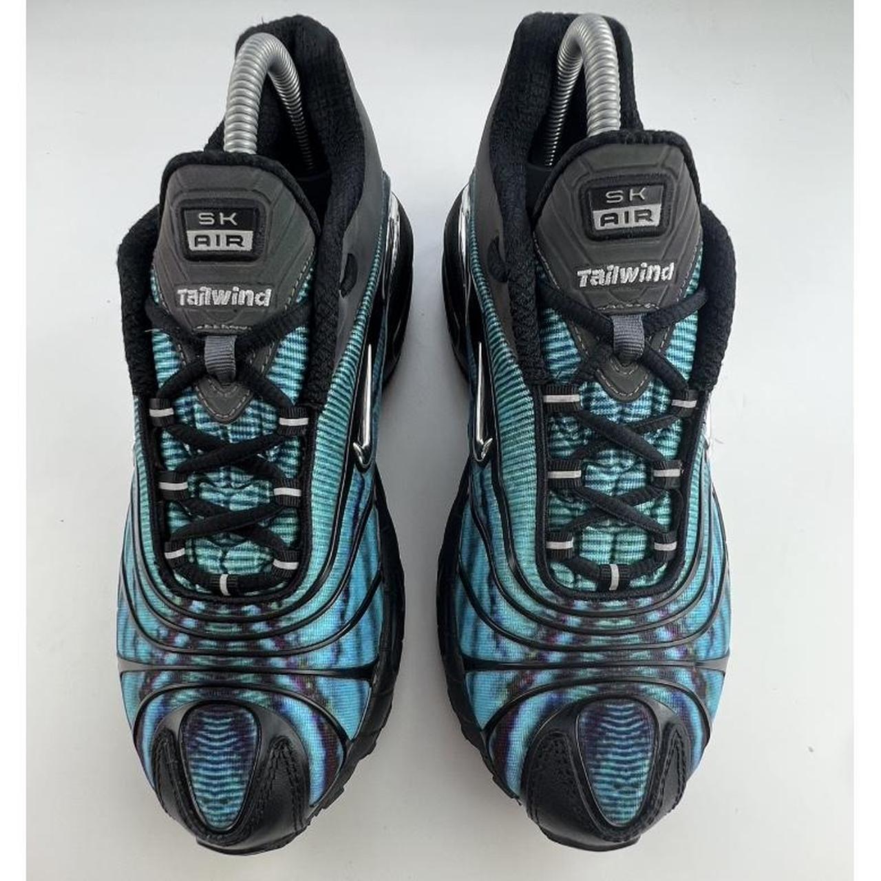 Nike Skepta Tailwind Airmax.
