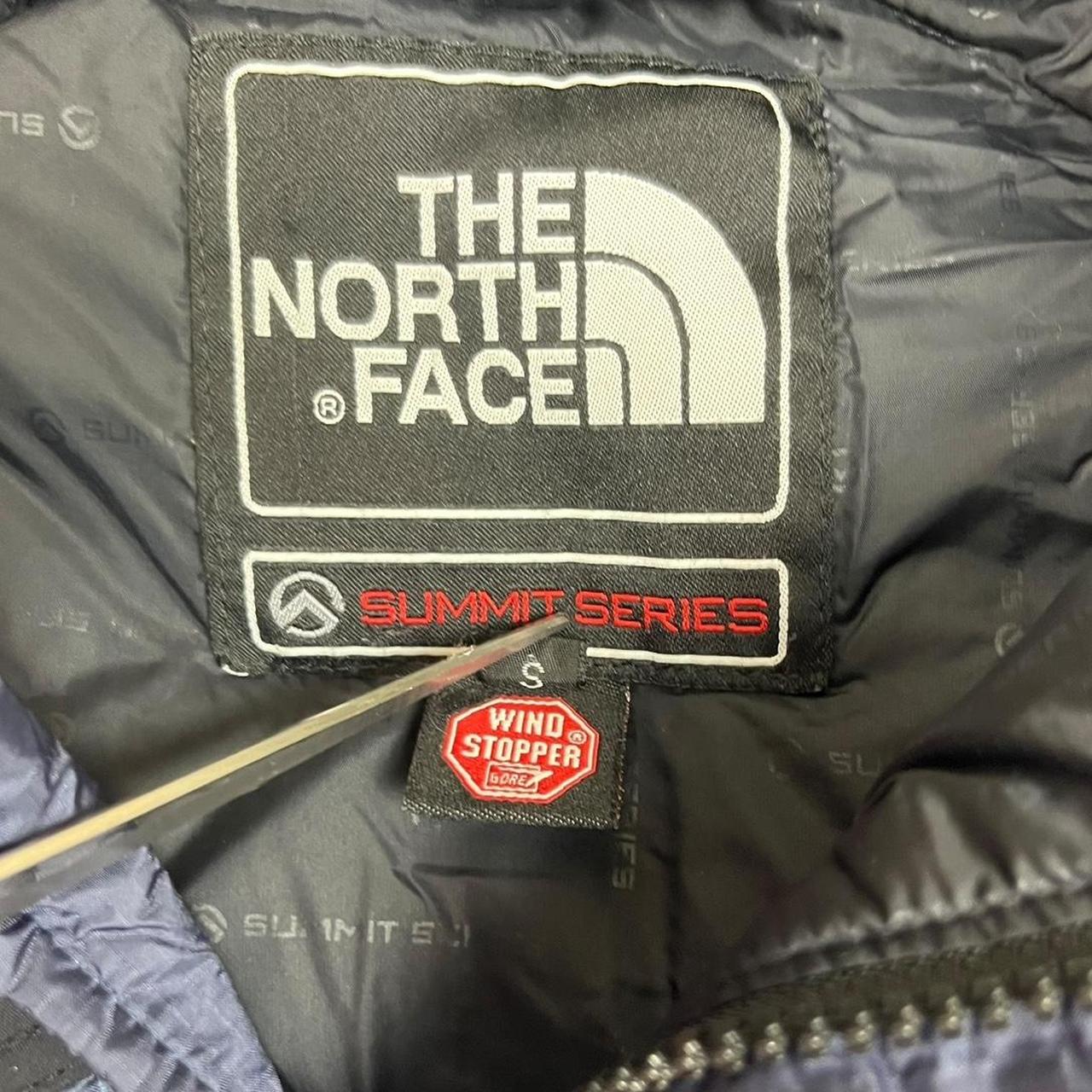 The North Face Summit Series