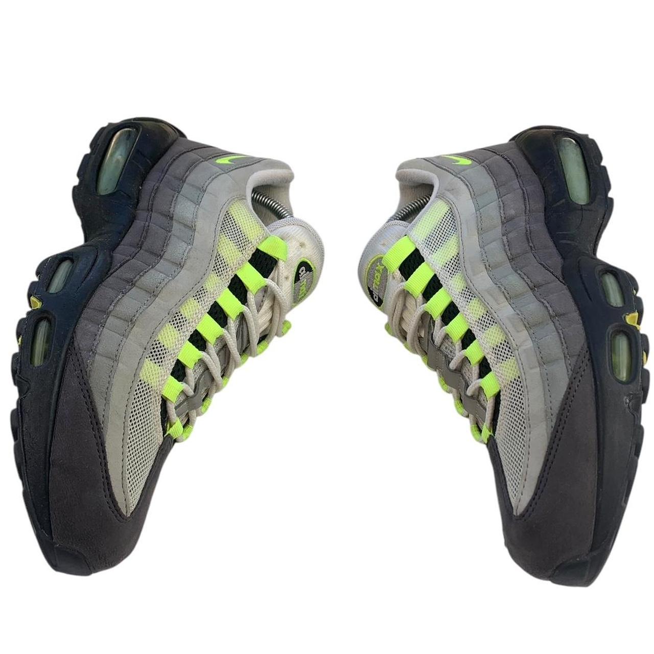 Nike Airmax 95 “ Neon ”
