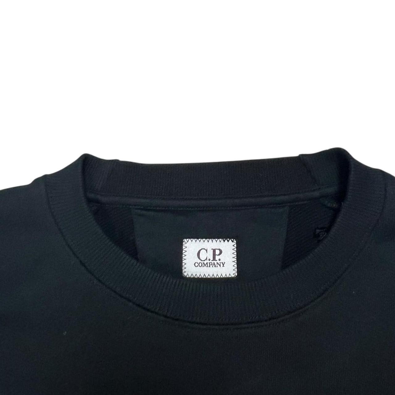 CP Company Sweatshirt .