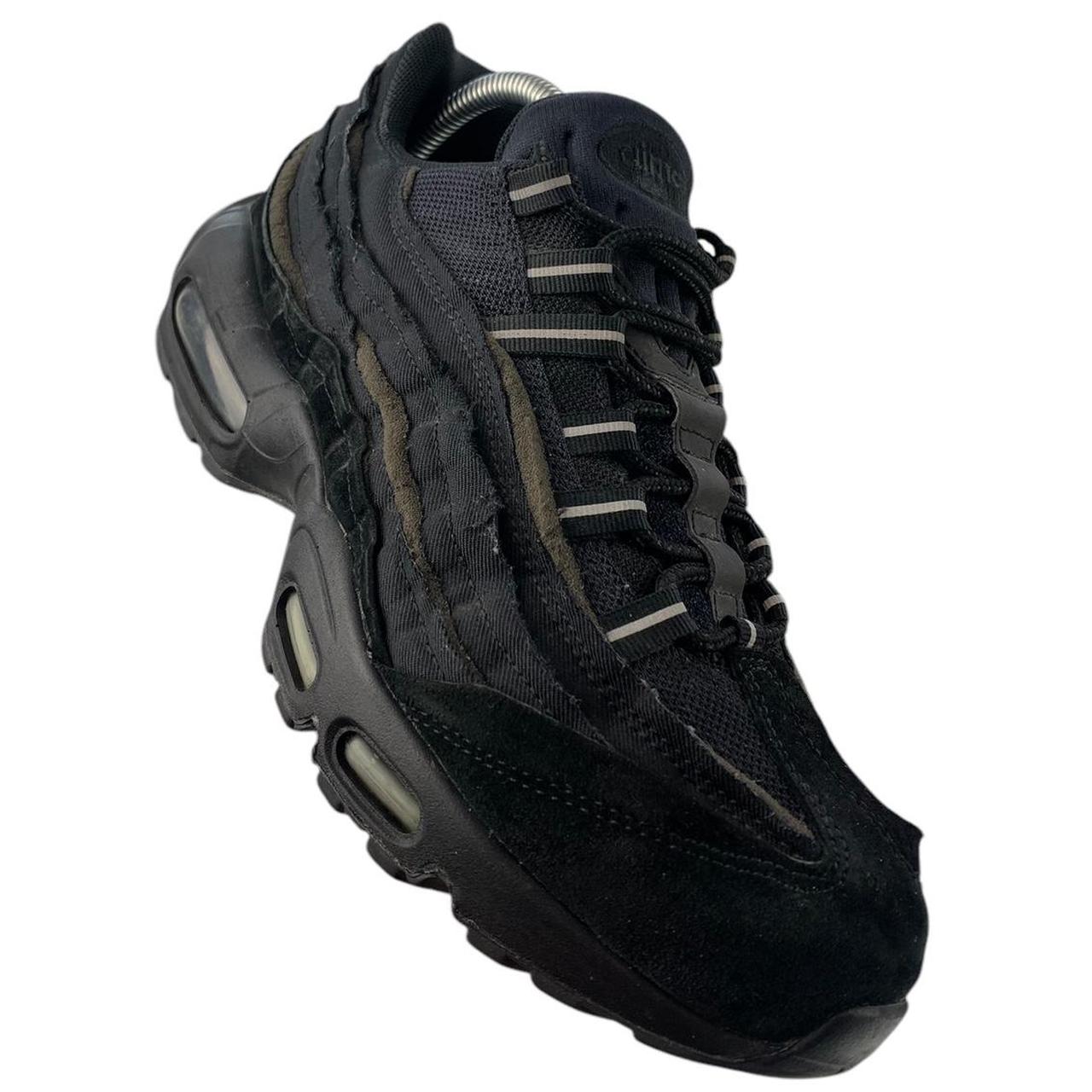 Commes de garçon Airmax 95.