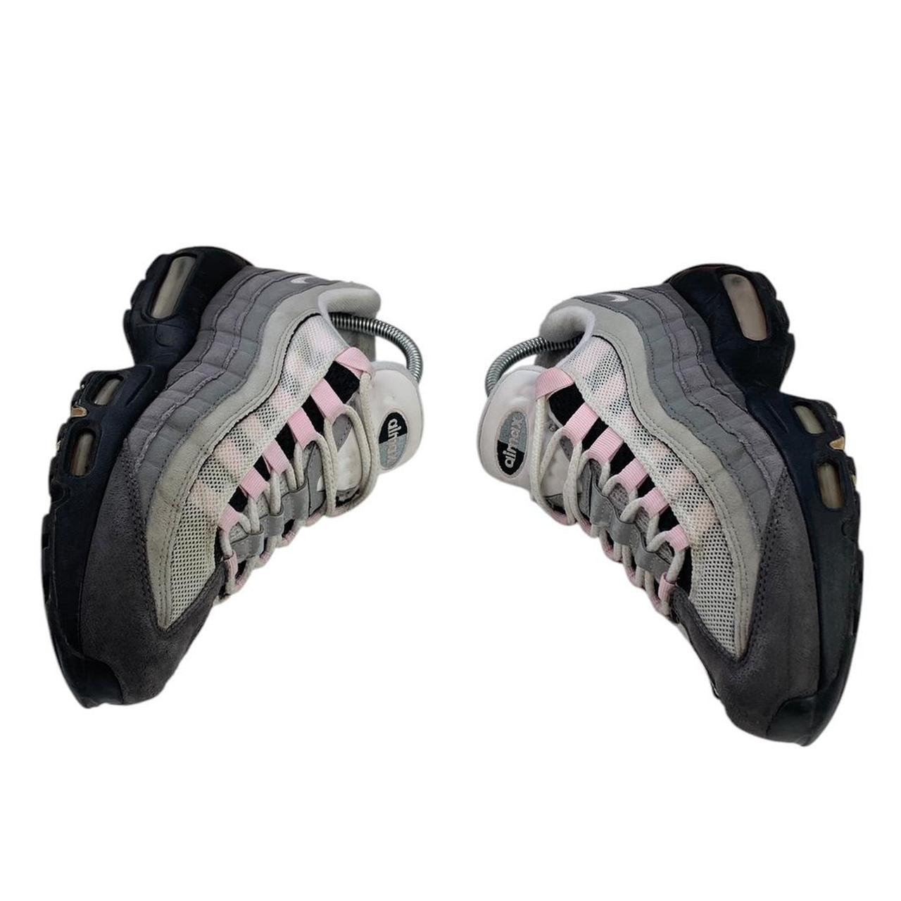 Nike Airmax 95 “ Pink Foam ”