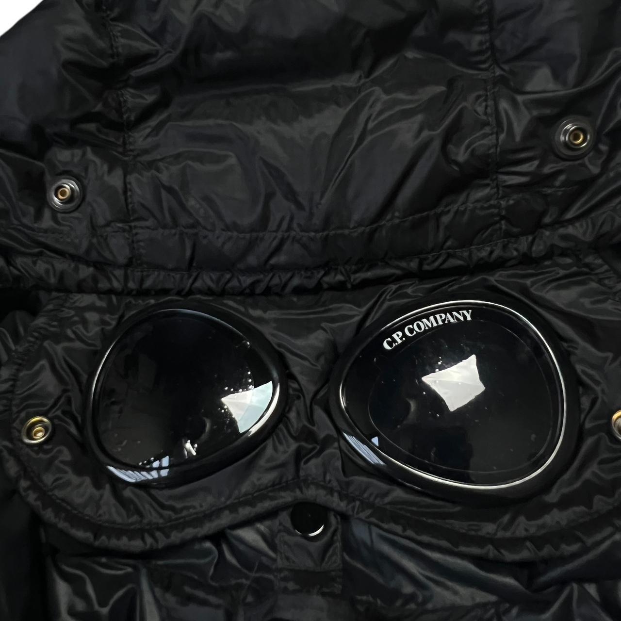 CP Company D.D Shell Goggle Jacket.