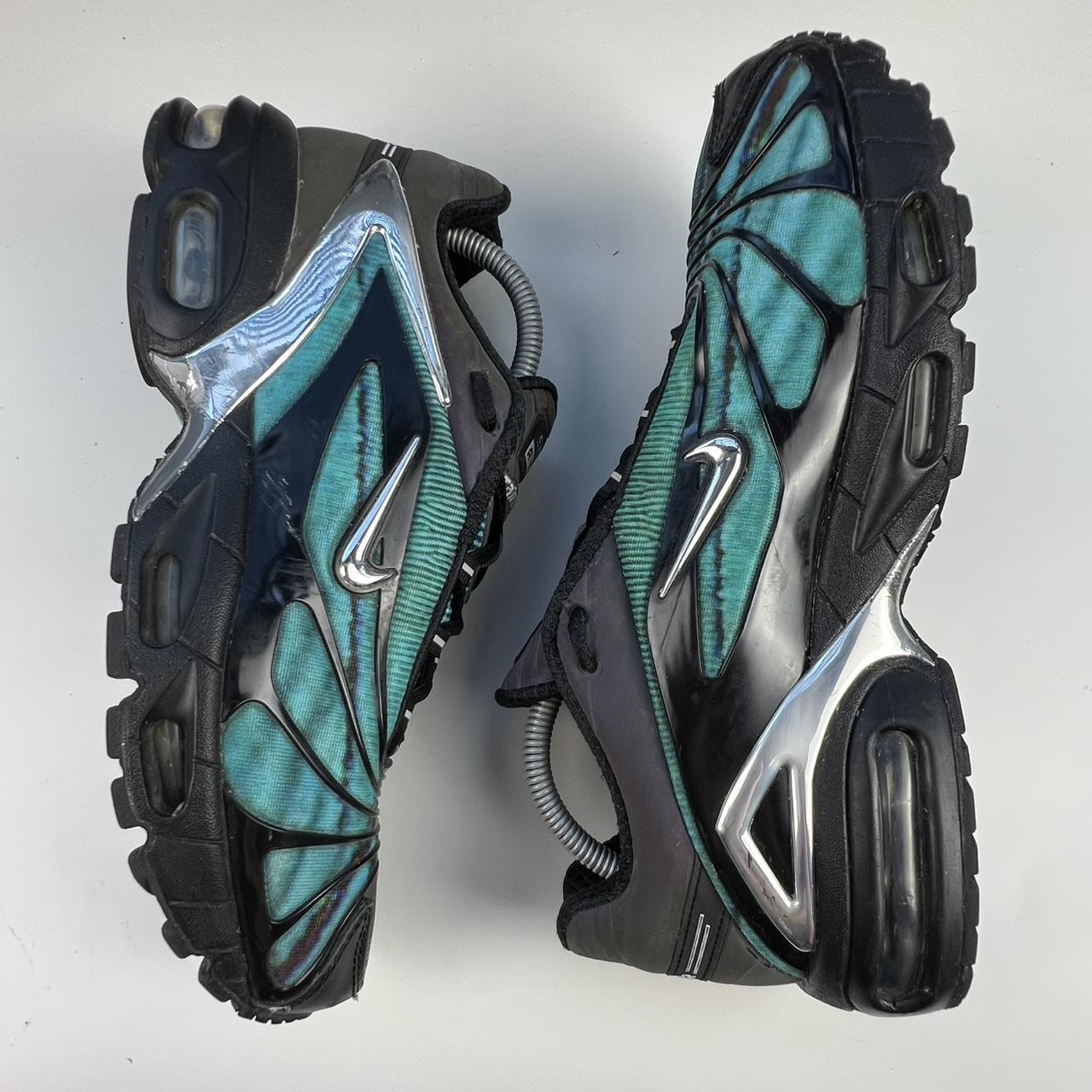 Nike Skepta Tailwind Airmax.