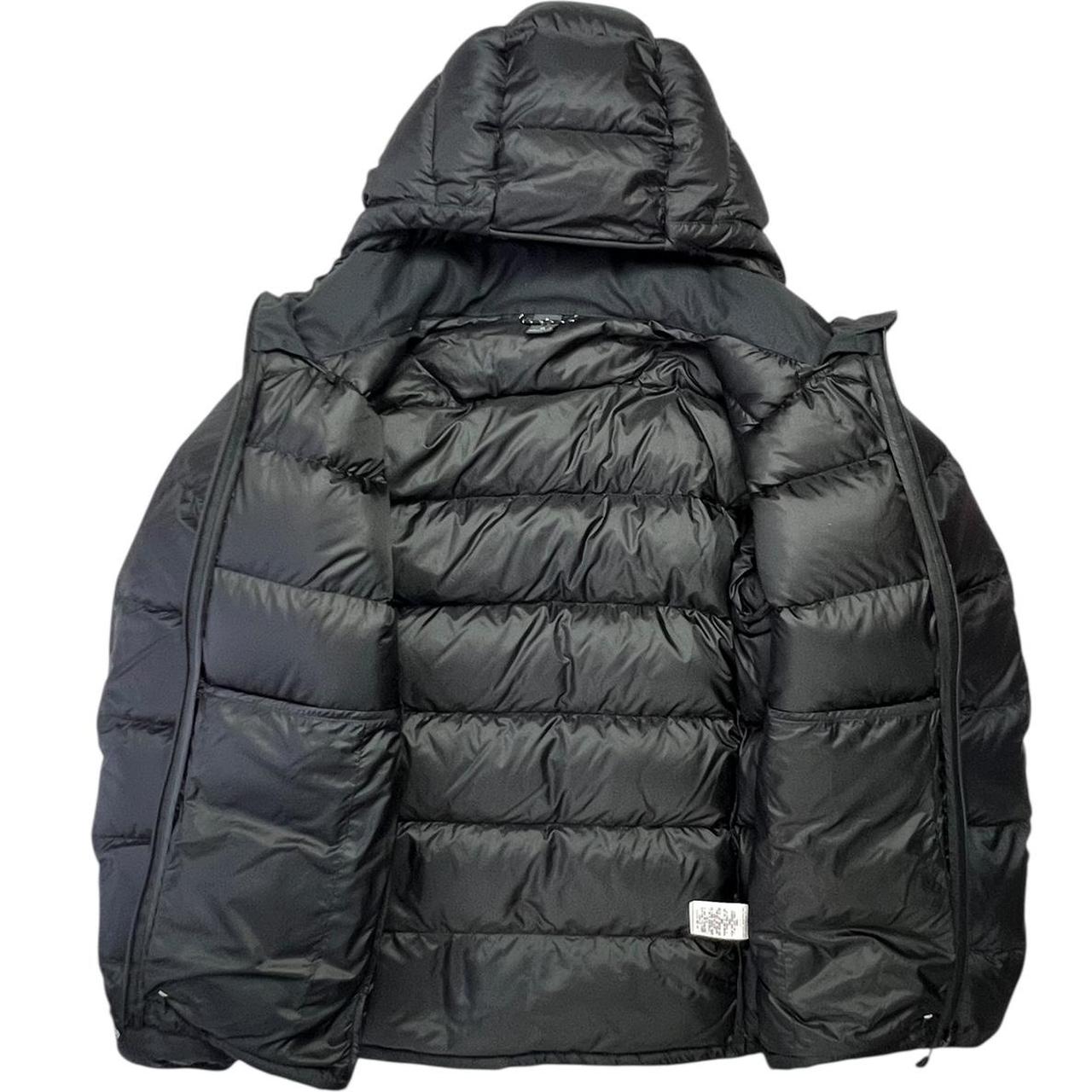 Montbell Superior Down Jacket .