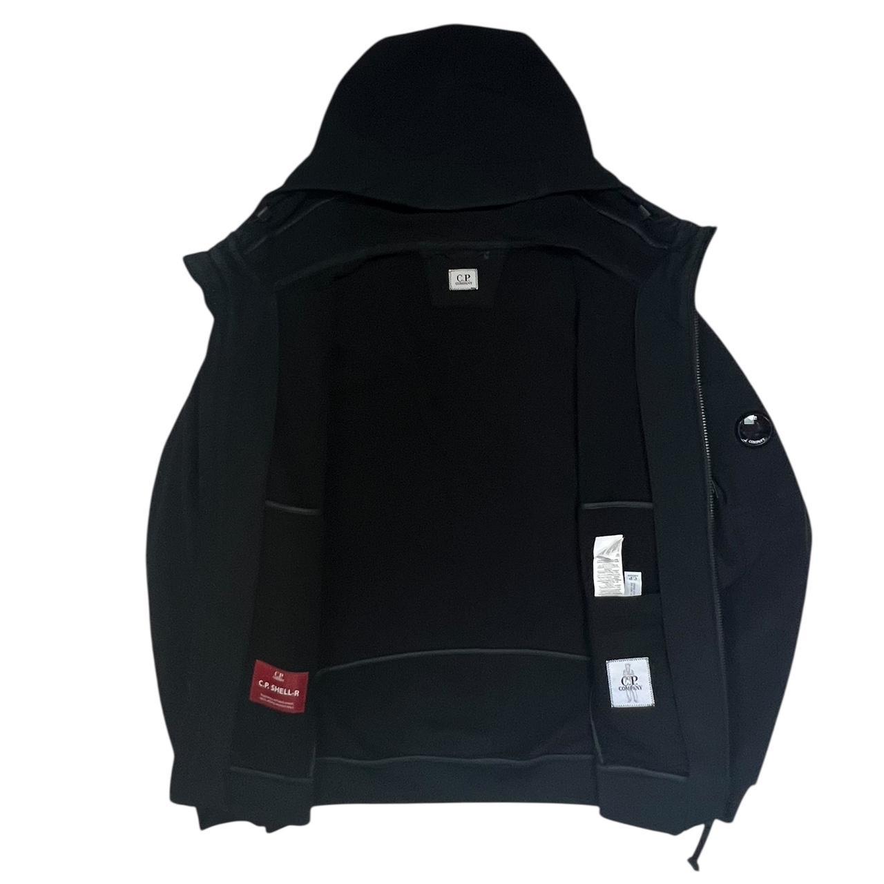 CP Company Shell Jacket.