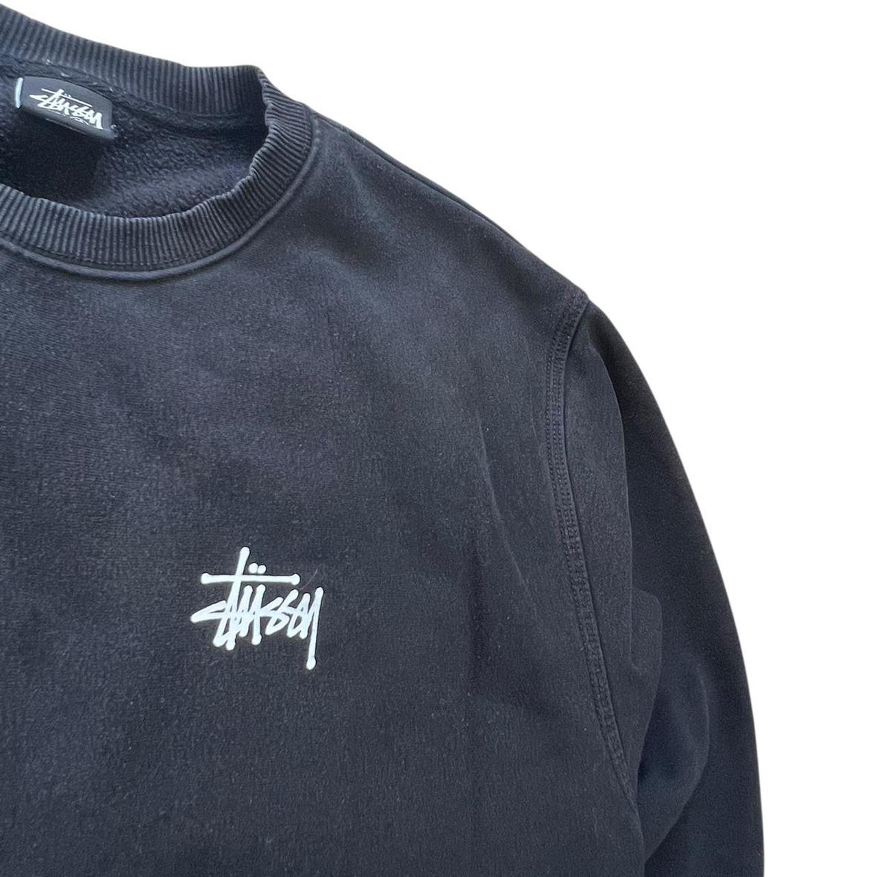Stussy Hoodie.