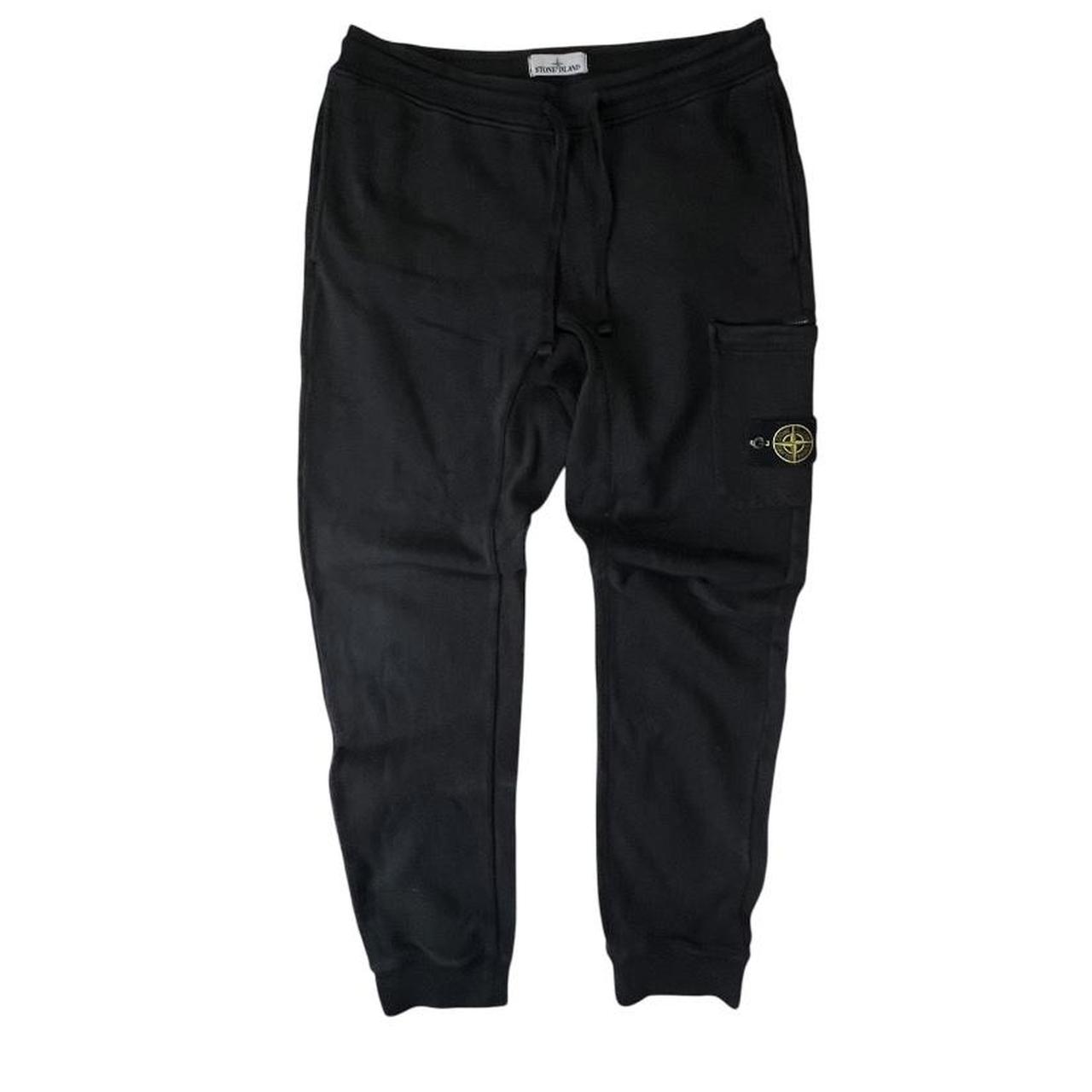 Stone Island Tracksuit