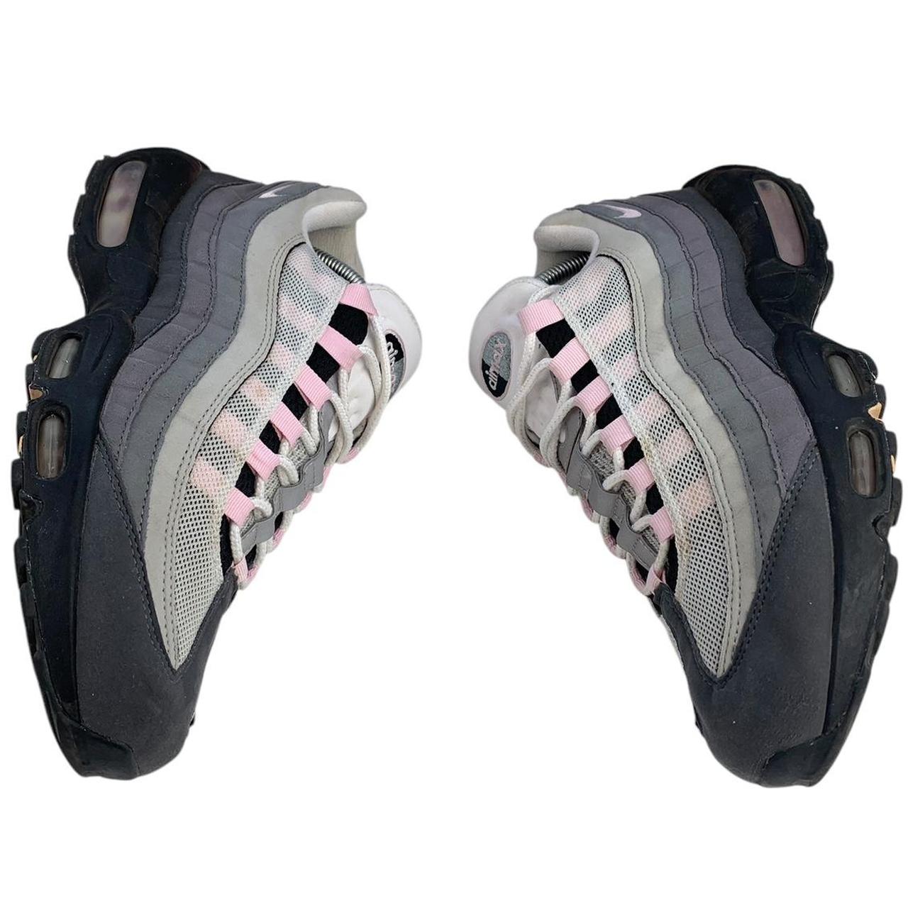 Nike Airmax 95 “ Pink Foam ”