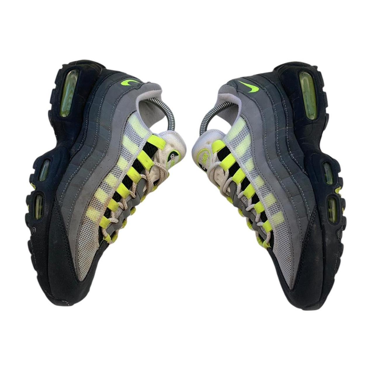Nike Airmax 95 “ Neon ”