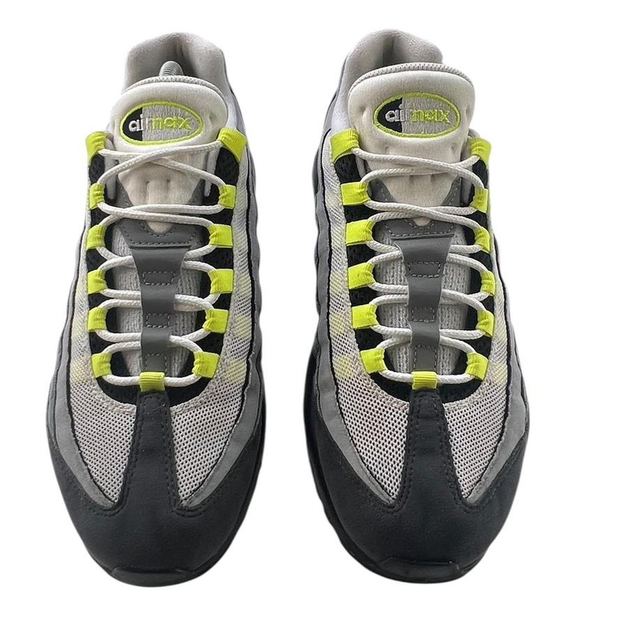 Nike Airmax 95 “ Neon ”