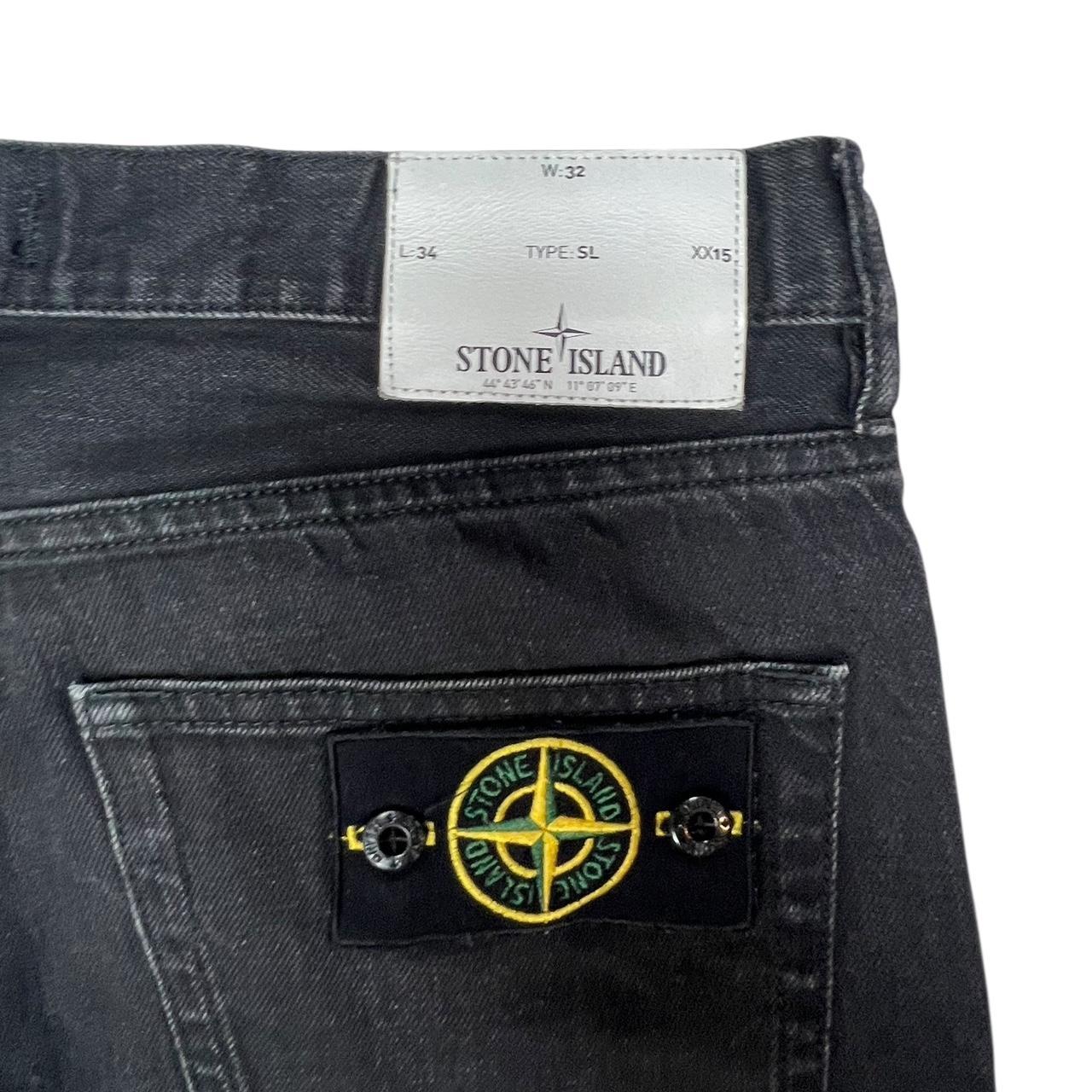 Stone Island Jeans .
