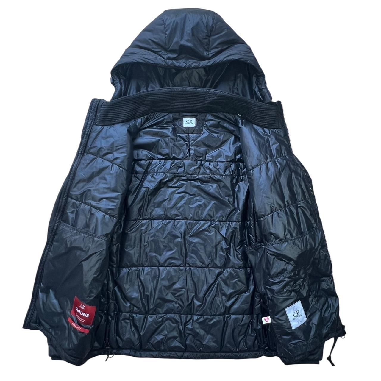 CP Company Primaloft Outline Jacket.