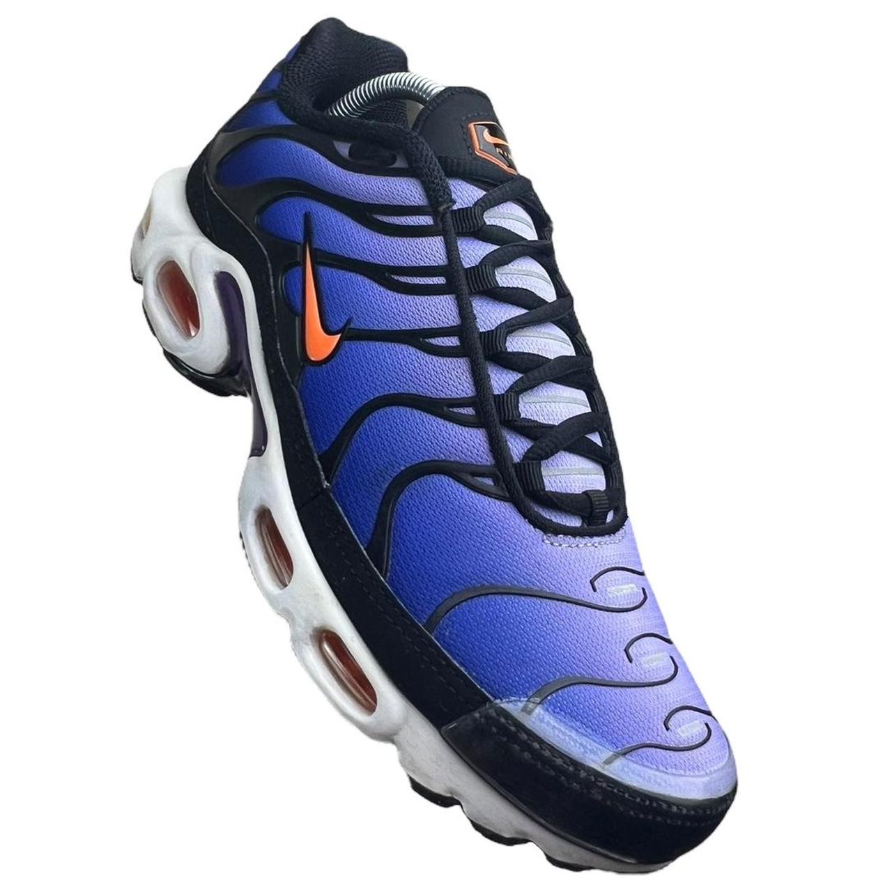 Nike TN “ Hyper blue ”