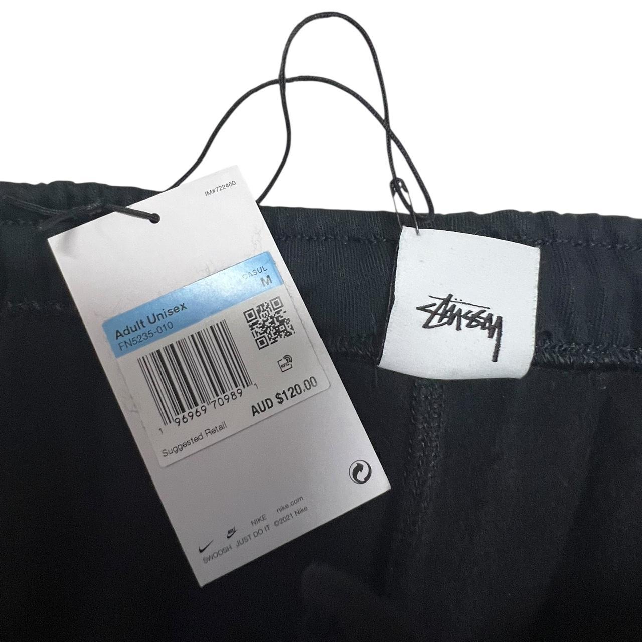 Nike X Stussy Joggers.