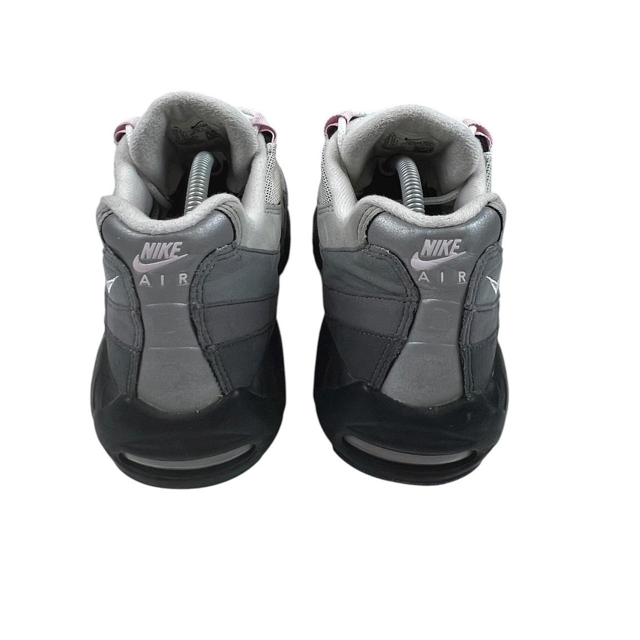 Nike Airmax 95 “ Pink Foam ”