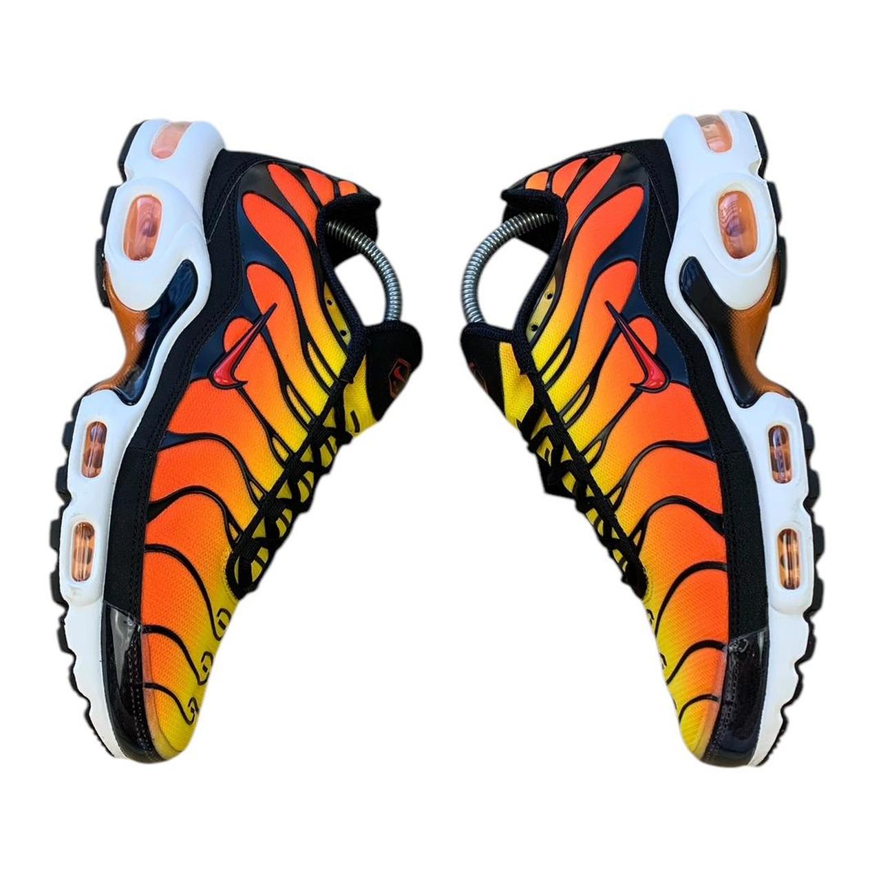 Nike ‘Pimento’ TN.