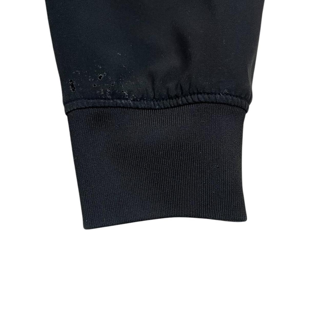CP Company Shell  Goggle Jacket.