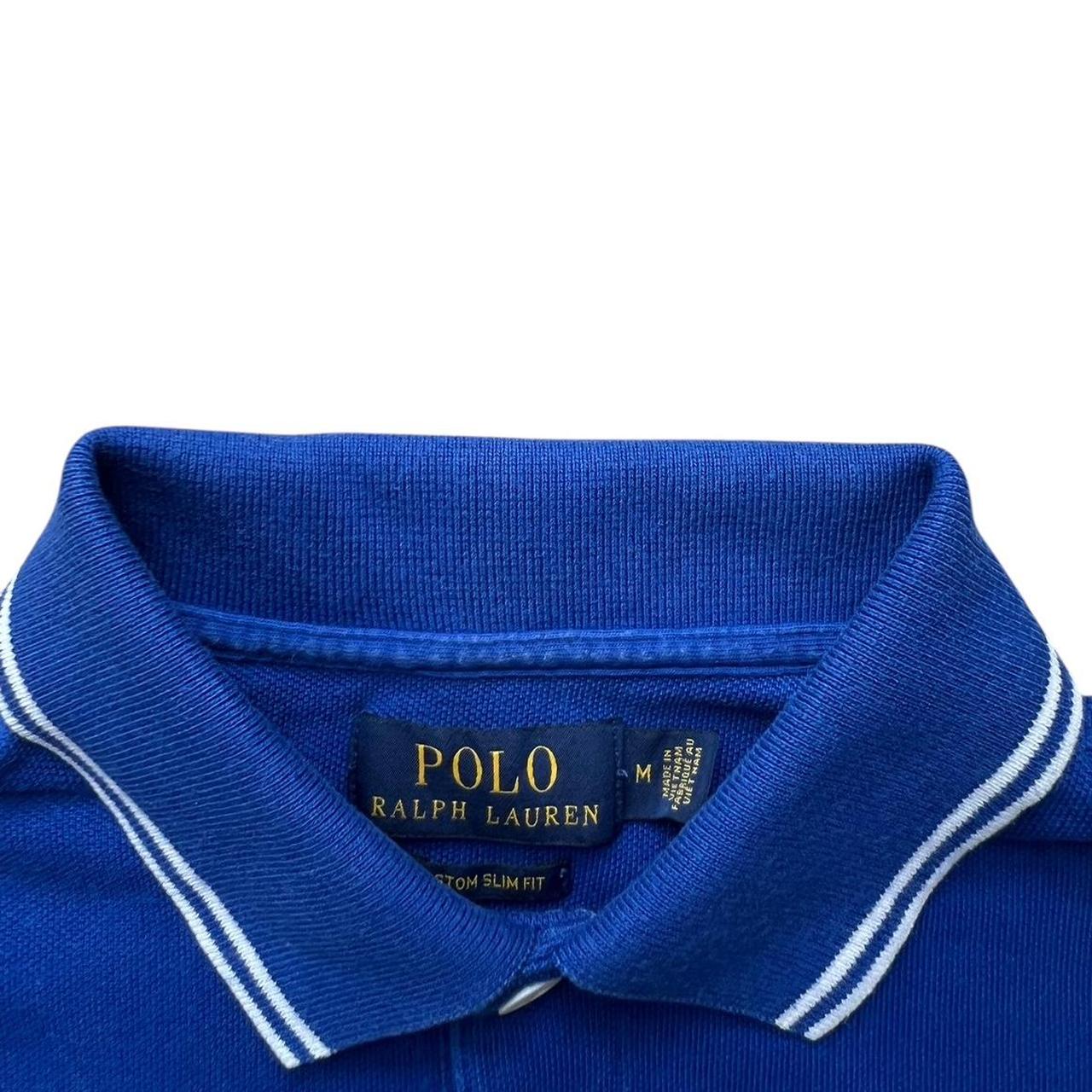 Ralph Lauren France Polo 🇫🇷