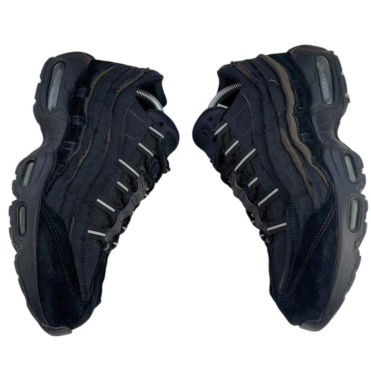 Commes de garçon Airmax 95.