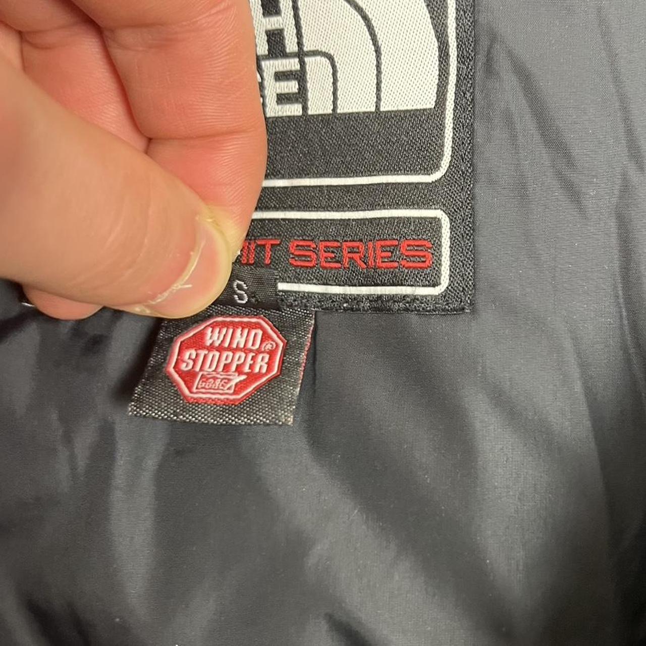 The North Face Summit Series Jacket