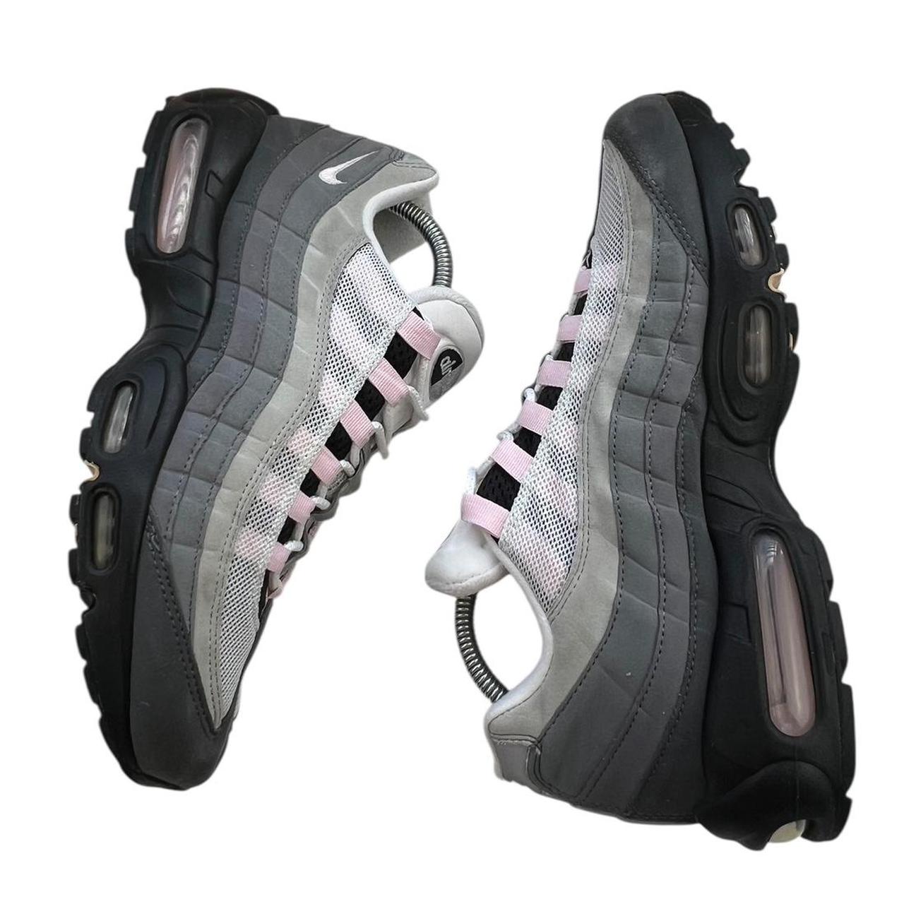 Nike Airmax 95 “ Pink Foam ”