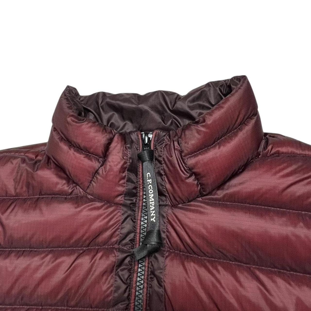 CP Company DD Shell Jacket.