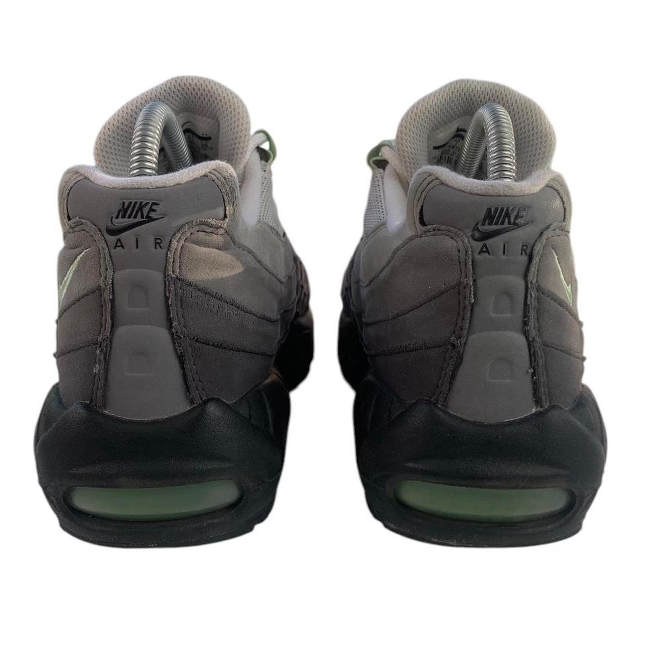 Nike Airmax 95 “ Fresh Mint ”