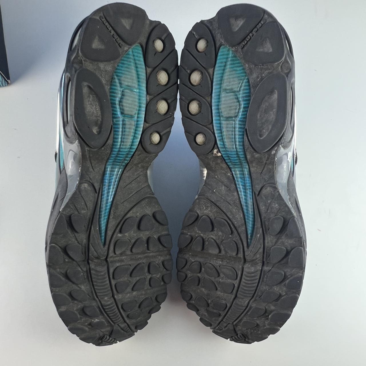 Nike Skepta Tailwind Airmax.