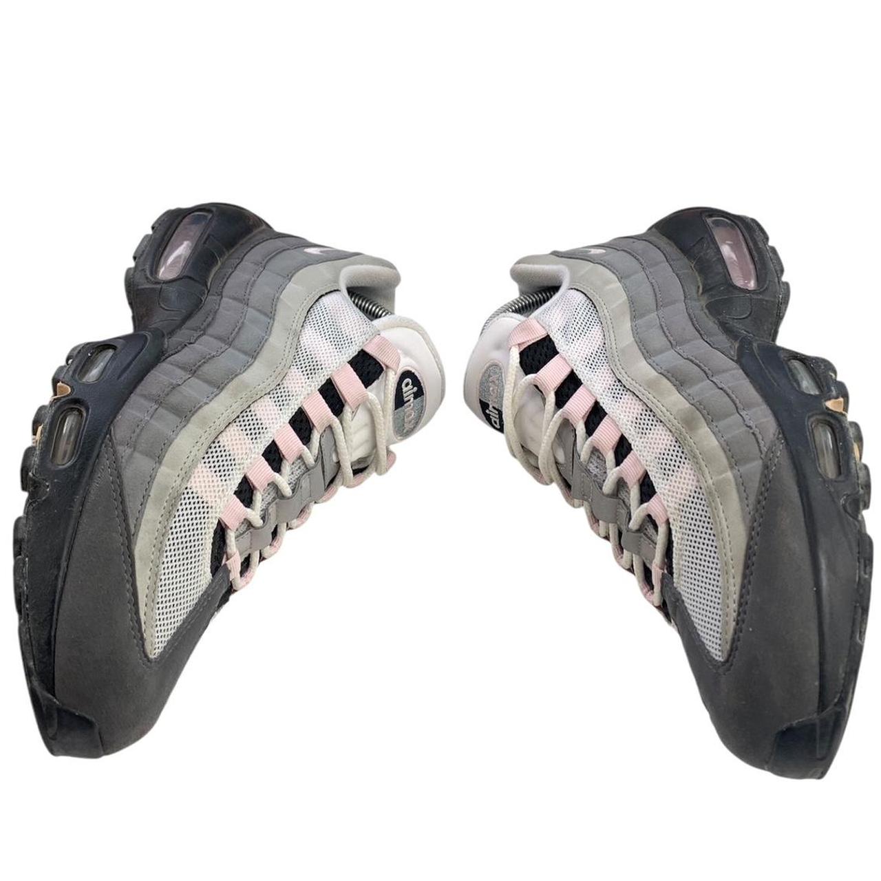 Nike Airmax 95 "Pink Foam"