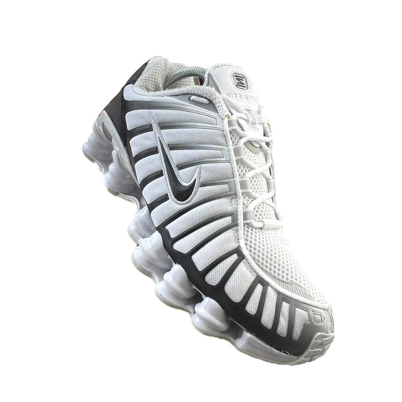 Nike Shox TL
