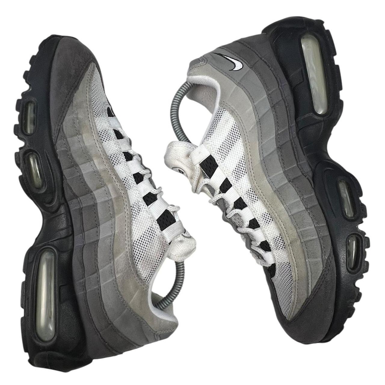 Nike Airmax 95 “ Anthracite”