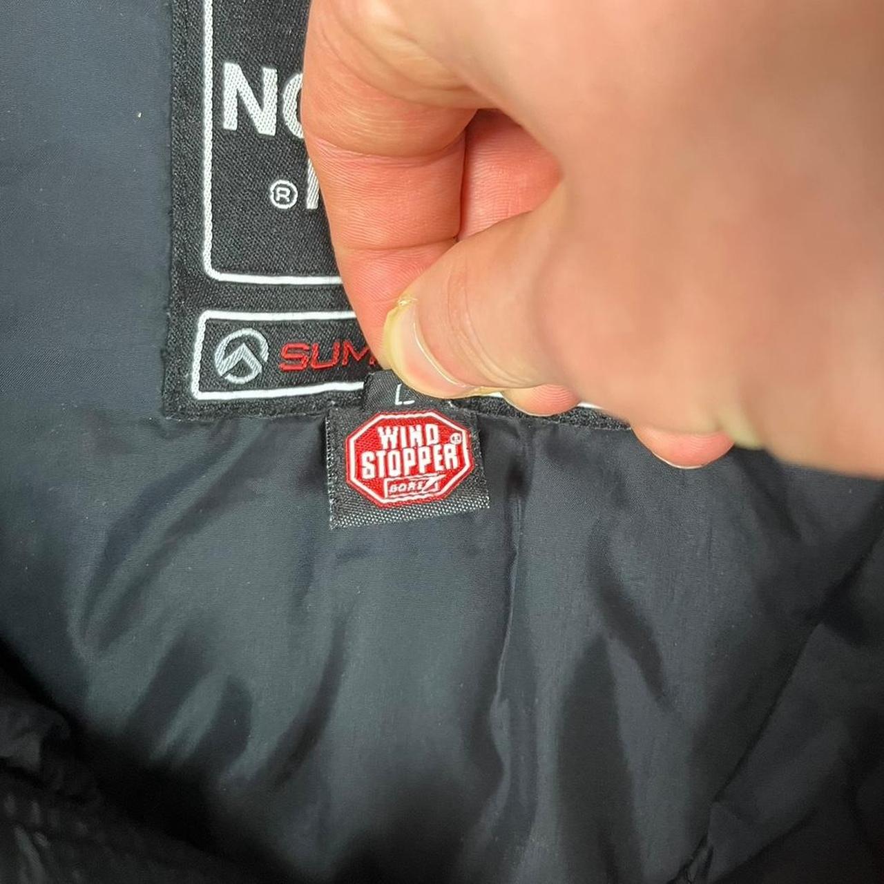 The North Face Summit Series