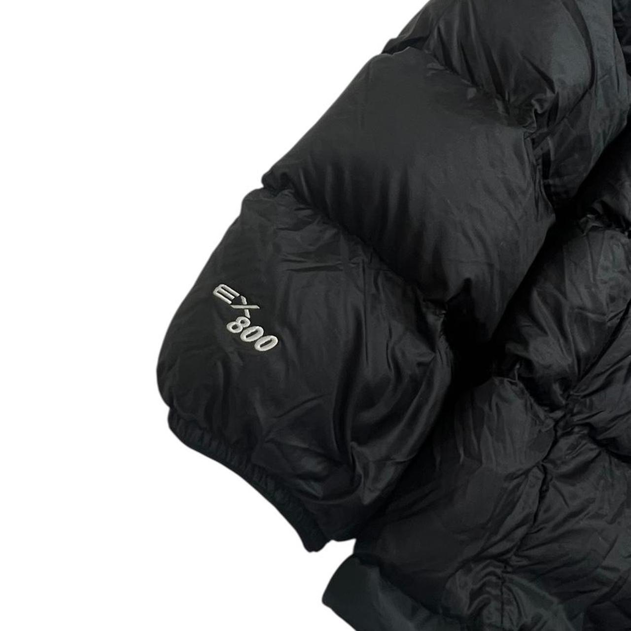 Montbell Down Jacket .