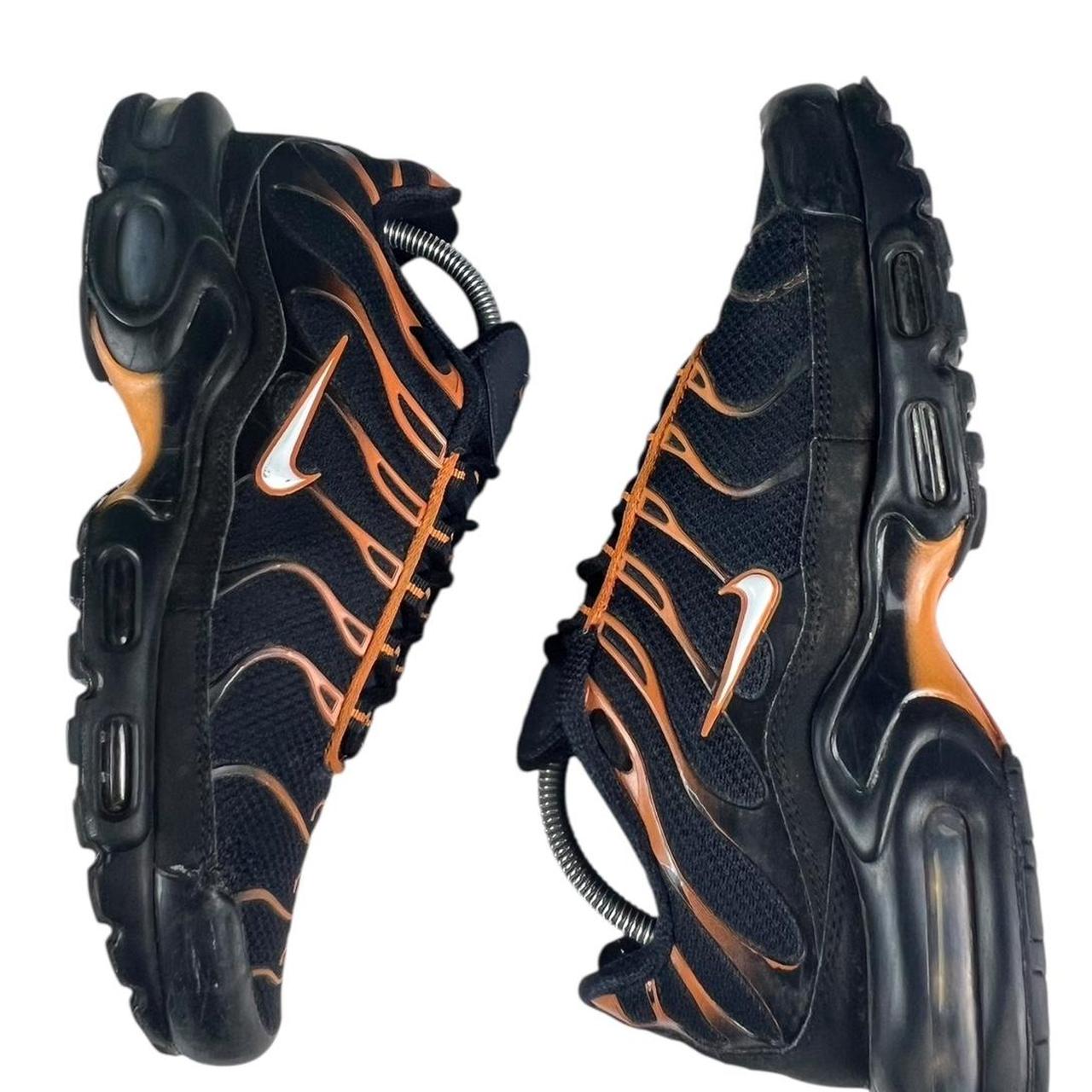Nike TN Plus.