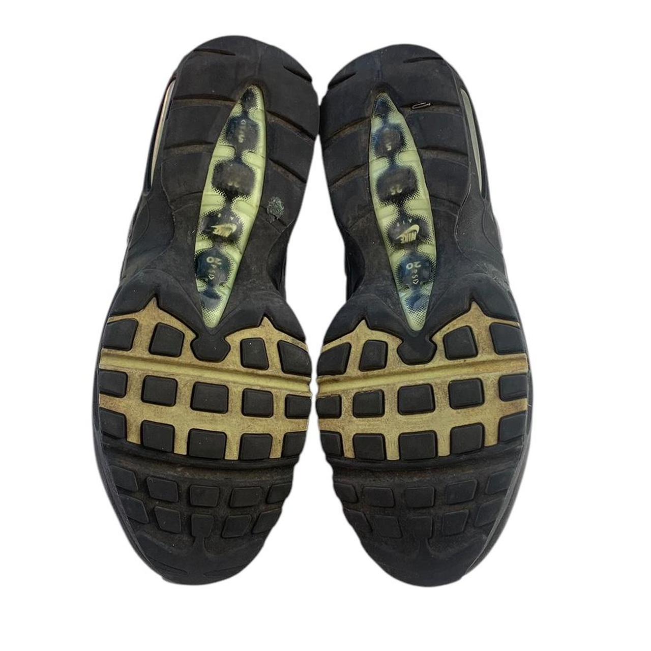 Nike Airmax 95 “ Fresh Mint ”