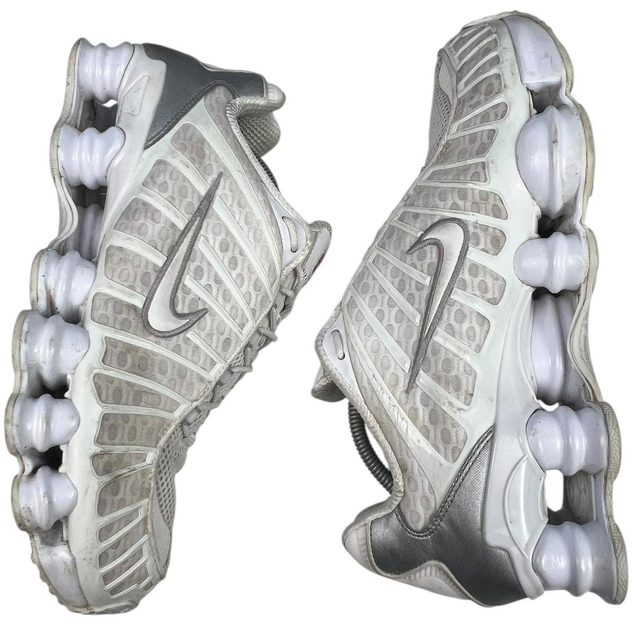 Nike Shox TL