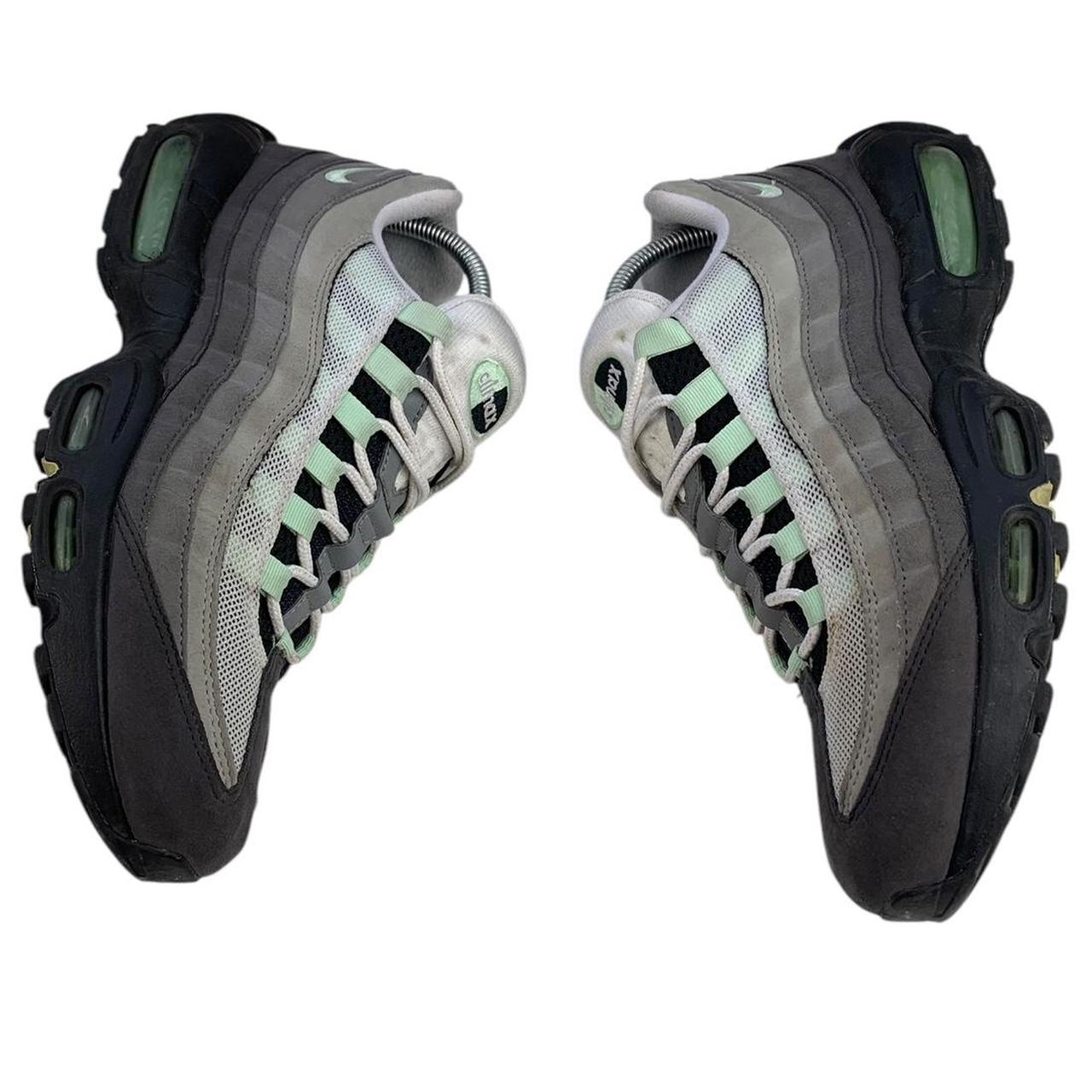 Nike Airmax 95 “ Fresh Mint ”