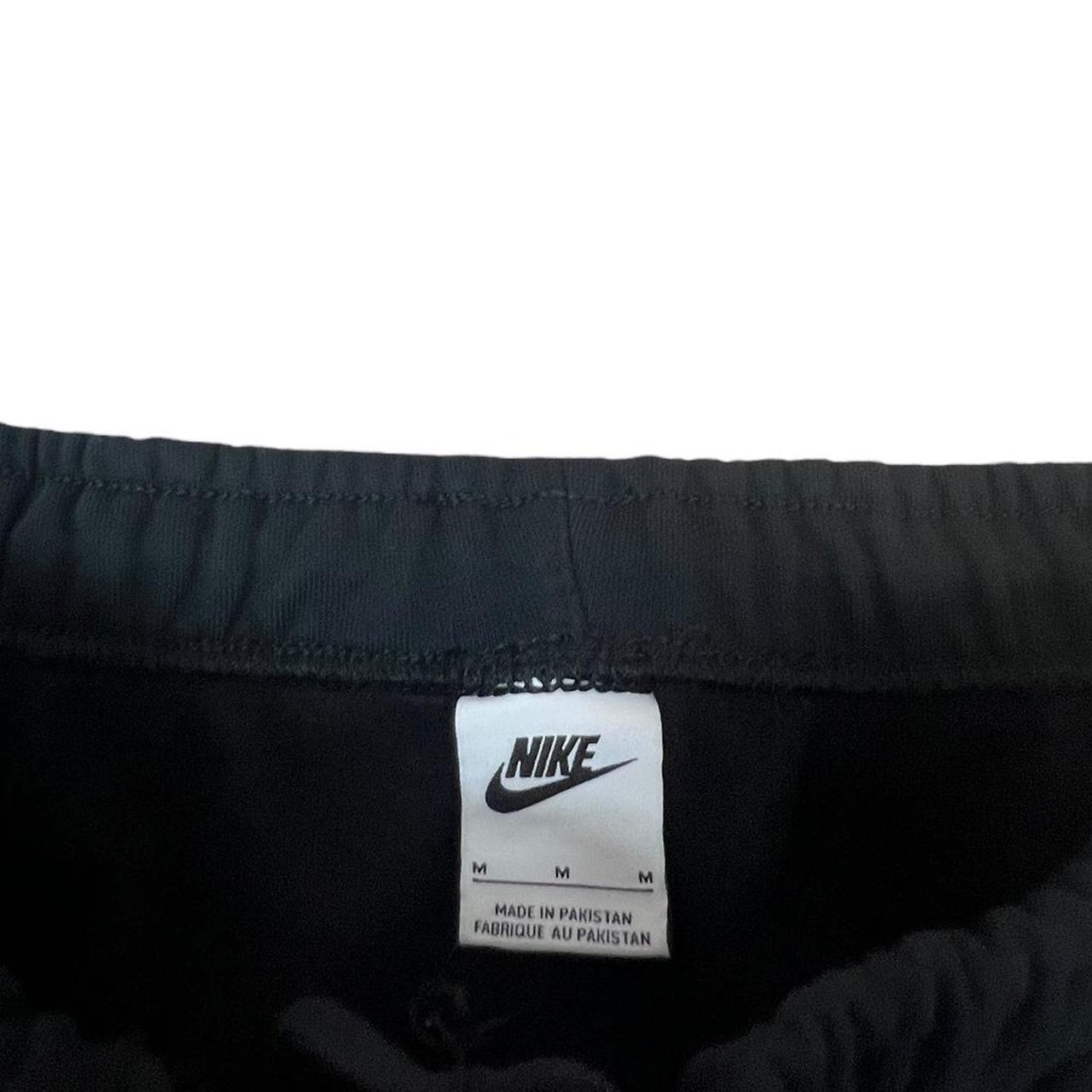 Nike X Stussy Joggers.