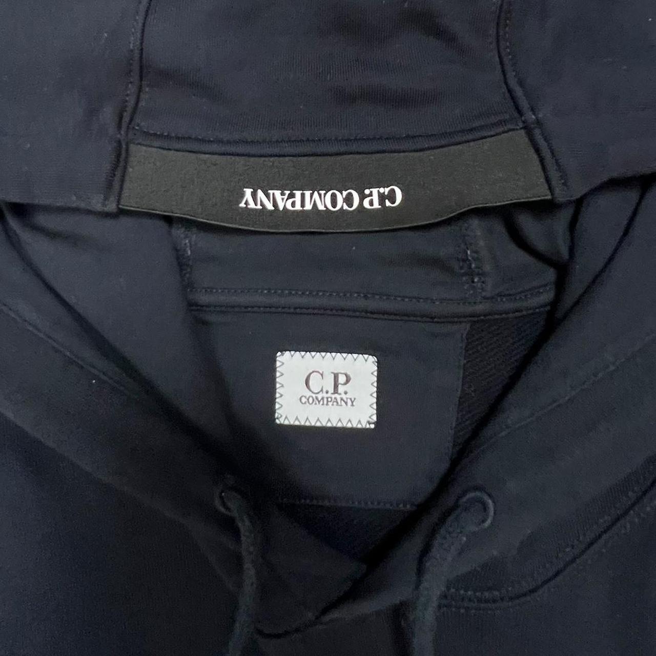 CP Company Hoodie .