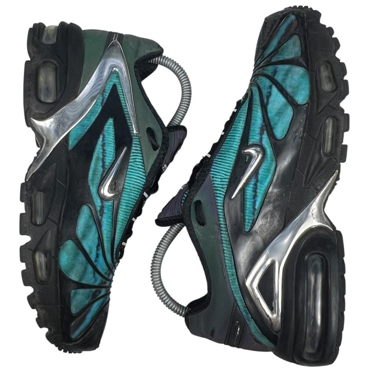 Nike Skepta Tailwind Airmax.