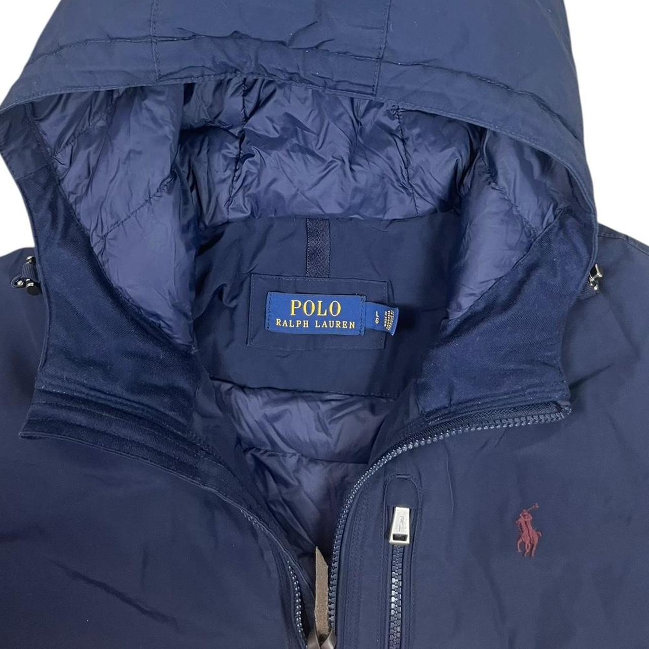 Ralph Lauren Jacket