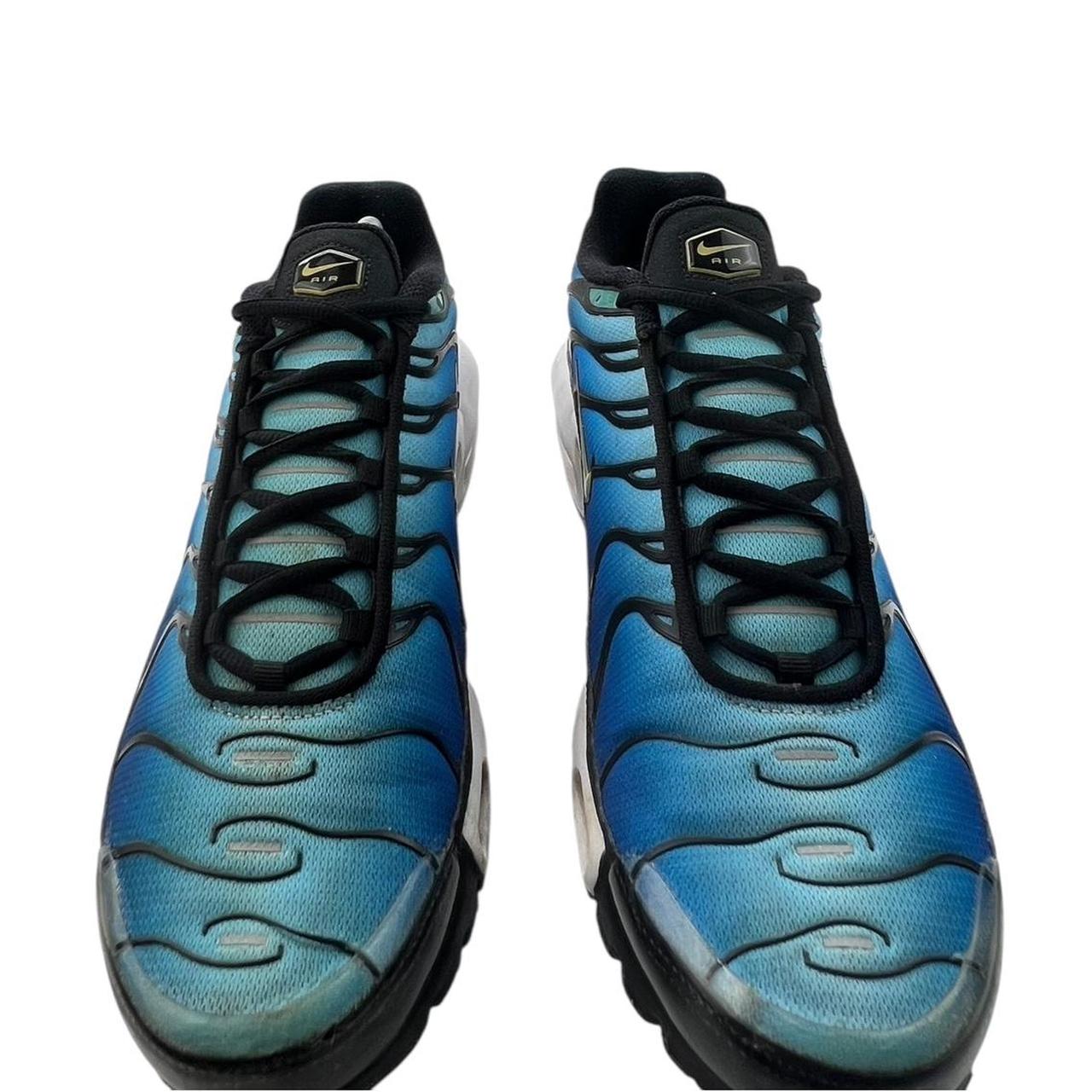 Nike TN “ Hyper blue ”