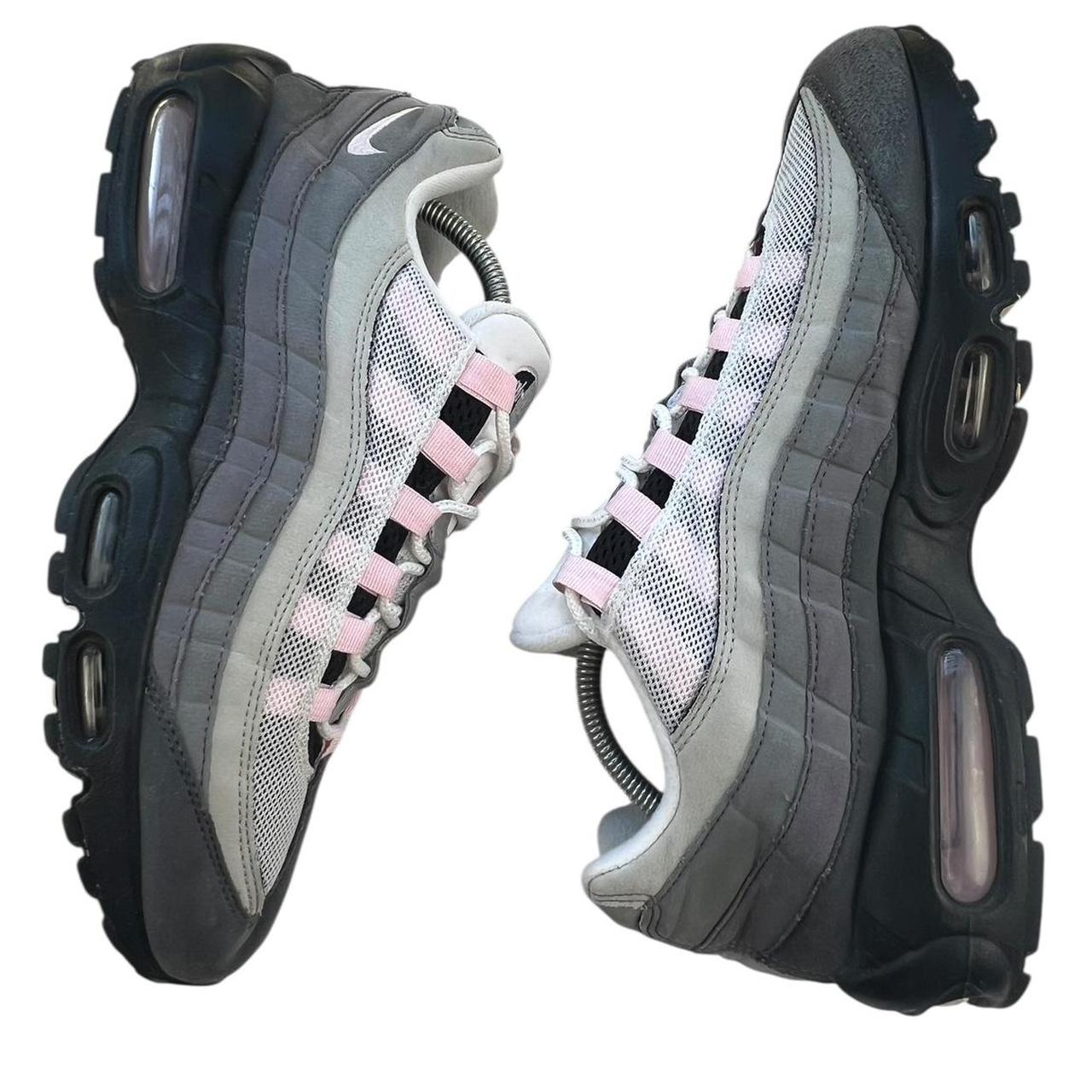 Nike Airmax 95 “ Pink Foam ”
